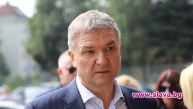 Бобоков стана шефа в Съюза за стопанска инициатива, КРИБ се тресе