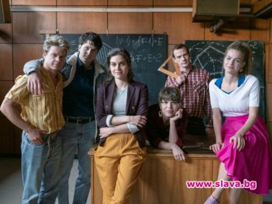 Шест европейски продукции с премиера по HBO Max