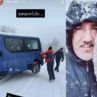 Башар Рахал и гаджето му закъсаха на пътя
