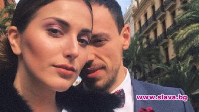 Алекс изритала Дани заради богаташ