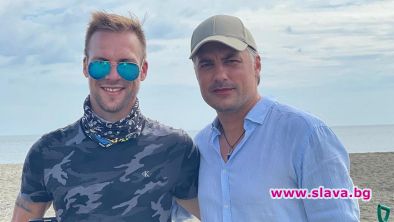 Джаферович ще води Сървайвър зад кадър