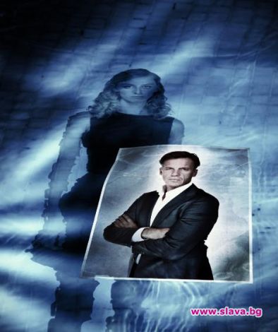 Политическият сериал Мортен с премиера 