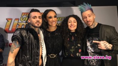 Павел и Венци Венц забиха нож в гърба на Саня