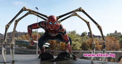 Гледаме ексклузивно най-новите филми на Sony