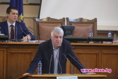 Вземете 52 млн. на данъкоплатците от Домусчиев: Гечев към ресорното вице