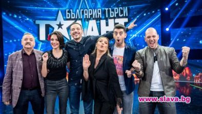 Японска звезда влиза в България търси талант