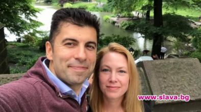 Жената на Кирил Петков влиза в новото шоу на Силвена Роу