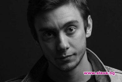 Актьорът Мартин Христов номиниран за BAFTA