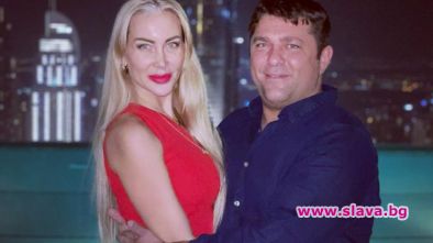 Антония Петрова-Батинкова с нова сватбена халка