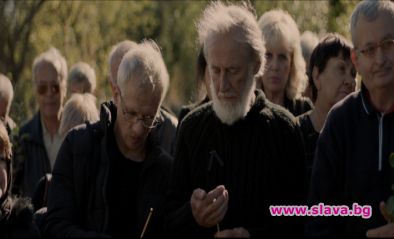 Филмът Бащата с тв премиера