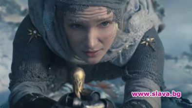 Излезе първият трейлър на Властелинът на пръстените: Пръстените на властта