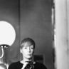 Световноизвестна фотографка с първа изложба в София