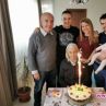 100 г. удари майката на Мангъров