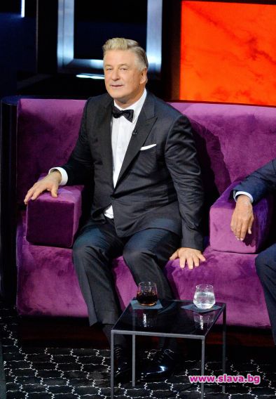 Болдуин си купи ферма за $ 1,7 млн. в деня, в който семейството на Халина заведе дело срещу него