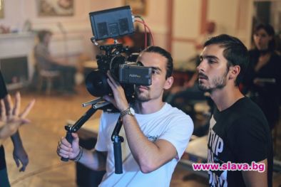 Избраха финалистите на Наградата за кино 355