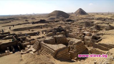 Световно известен археолог разгадава последните мистерии в Сакара