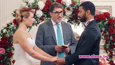 Тодор Чапкънов с нова романтична комедия