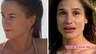 Жесток женски скандал разтърси 