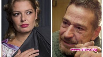 Бащата на Сърчаджиева е приет в болница