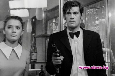 Показват звездите на БГ киното в нова изложба