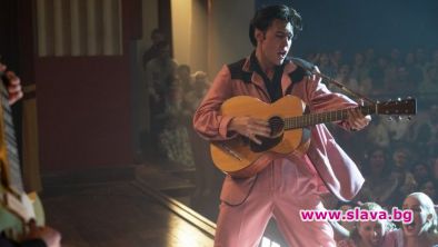 Новият филм за Елвис идва у нас през юни