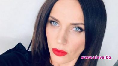 Мария Силвестър се раздели с младото си гадже