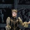 Соня Йончева с бляскава премиера в Метрополитън