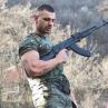 Бившият на Джулиана Гани заби яка мацка