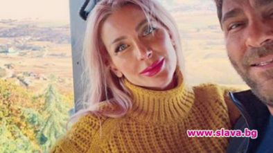 Антония Петрова-Батинкова стана свекърва