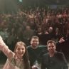 Над 5 000 души гледаха В Сърцето на Машината в Европа