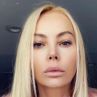И Соня Васи си клъцна носа