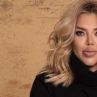 Ваня Червенкова се метна гола в снега