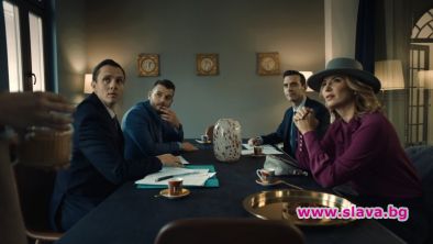 Иван Христов и Ирина Тенчева със скандален развод в Мен не ме мислете