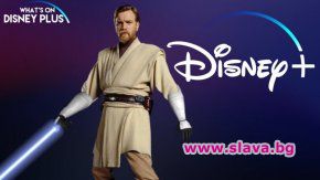 Лов на джедаи в Оби Уан Кеноби