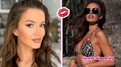 Какво свързва Дениз и Виктория Капитонова от 