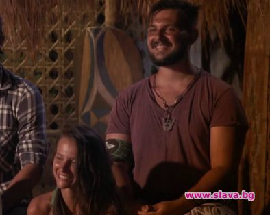 Участник олекна с 12 килограма в 