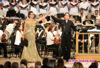 Гледаме прочути класичсеки концерти онлайн