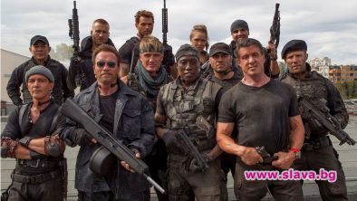 Непобедимите 4 в Топ 50 на най-скъпите филми