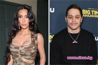 Новото гадже на Ким ще лети в Космоса