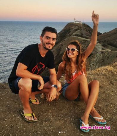 Михаела Филева проговори за Стефан