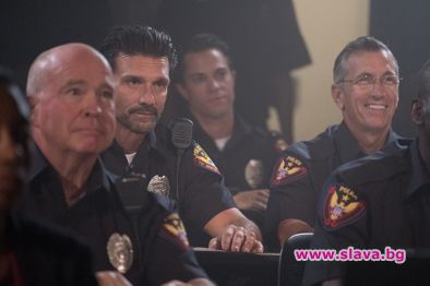 Екшън трилъра Разправа с тв премиера