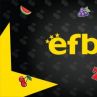 Голям казино бонус и хиляди игри ви очакват в efbet 