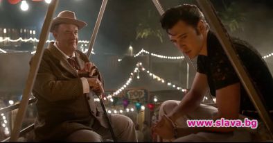 Биографичният филм за Елвис с премиера в Кан