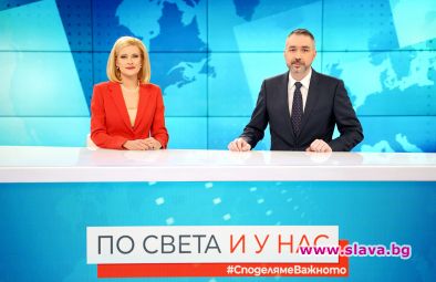 Култови водещи се завръщат в БНТ