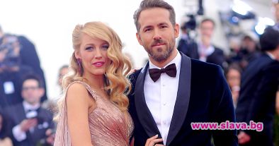 Блейк Лайвли ще бъде домакиня на Мет Гала