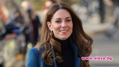 Тайната кралска диета на Кейт