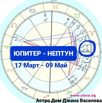 Време за мир и добро до 12 април