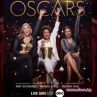 Водещите на Оскарите със специална фотосесия