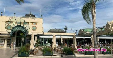 Café de Paris се преобразява: луксозни магазини и тераси на покрива