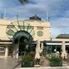 Café de Paris се преобразява: луксозни магазини и тераси на покрива